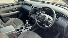 Hyundai TUCSON 1.6 TGDi Premium 5dr 2WD Petrol Estate